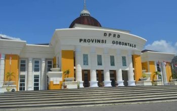 Provinsi Gorontalo