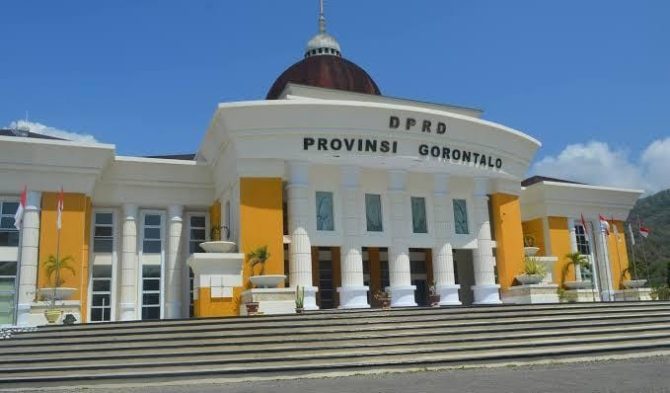 Provinsi Gorontalo