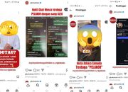 Isu Dugaan Perselingkuhan Anggota DPRD Kabupaten Gorontalo dari Fraksi Gerindra Viral di Medsos