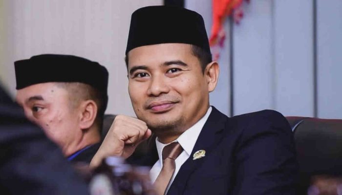 Mengaku Dirugikan Atas Isu Perselingkuhan, Zulkifly Bakal Tempuh Jalur Hukum