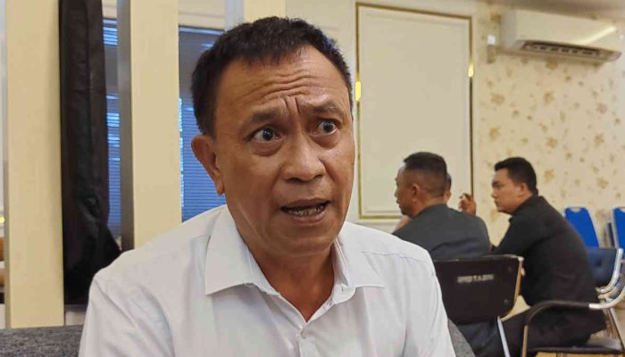 DPRD Kabupaten Gorontalo Minta Kades Buhu Dinonaktifkan Demi Stabilitas Desa
