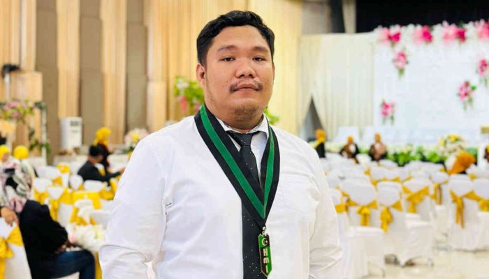 Pemuda Buhu Tagih Nyali BPD, Copot Kades Berlaga Preman