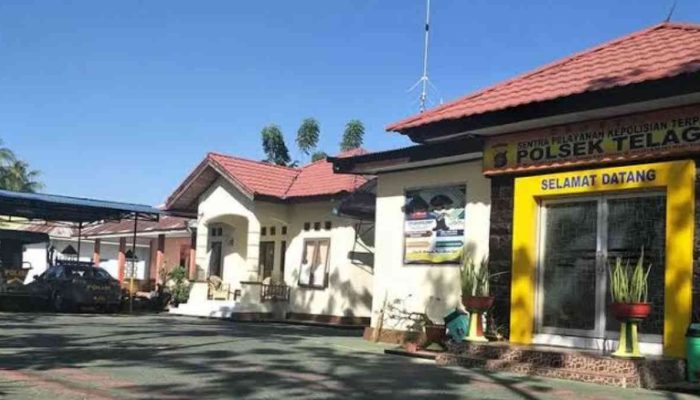 Polisi Mulai Bungkam Soal Kasus Kades Buhu Aniaya Warganya, Ada Apa?