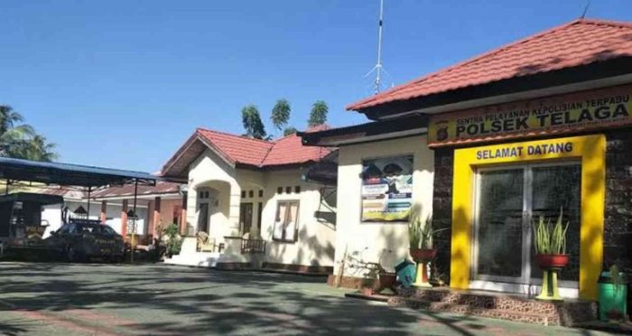 Polsek Telaga