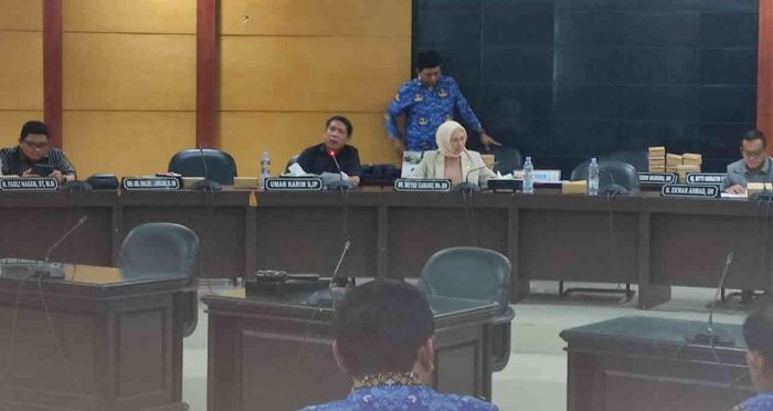DPRD Provinsi Gorontalo