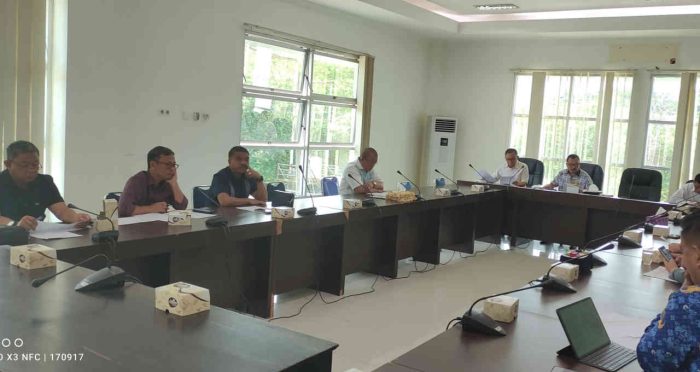 DPRD Provinsi Gorontalo