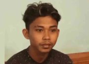Dianiaya Kades Buhu, Korban: Pendengaran Telinga Kiri Saya Mulai Berkurang