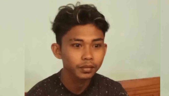 Dianiaya Kades Buhu, Korban: Pendengaran Telinga Kiri Saya Mulai Berkurang