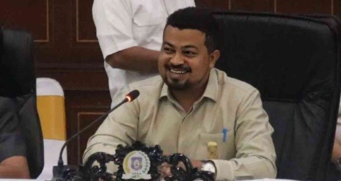 Ikbal Al Idrus
