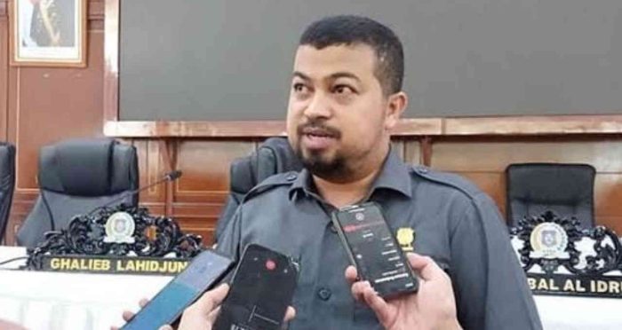 Ikbal Al Idrus