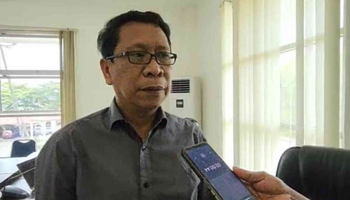 Pansus Sawit Deprov Bakal Libatkan Ombudsman, Umar Karim: Kita Sinergikan Kerja Semua Instansi