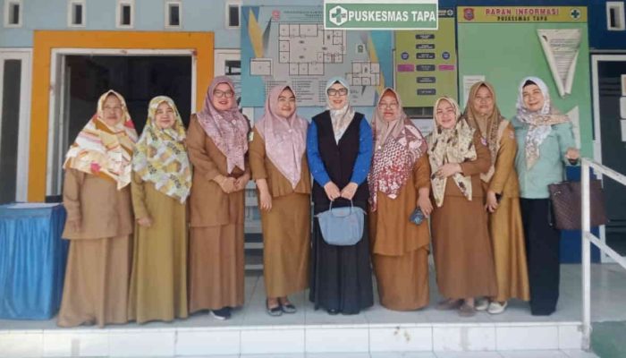 Ada 93 Bayi Stunting di Wilayah Puskesmas Tapa, dr. Sri: Ini Kasus Tertinggi di Bonebol