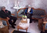 Gelar Kunker, Komisi IV Temukan Adanya Kekurangan Dokter di Puskesmas Tapa