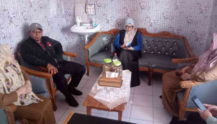 Gelar Kunker, Komisi IV Temukan Adanya Kekurangan Dokter di Puskesmas Tapa