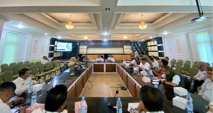 Pemkab Gorontalo