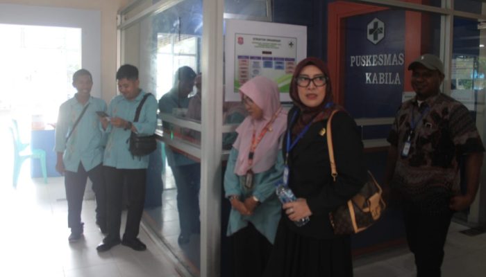 Terkait Kasus Stunting di Bonebol, Komisi IV Bakal Turlap