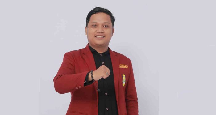 Rinaldy Latif