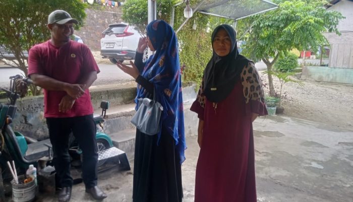 Bantuan UEP Berkontribusi Turunkan Kemiskinan, Muhammad Dzikyan Usulkan Penambahan Kuota