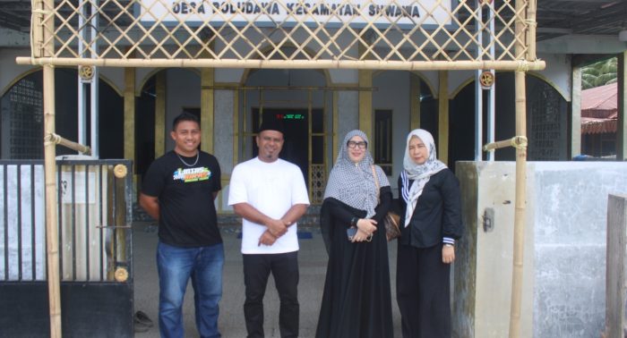 bantuan hibah masjid