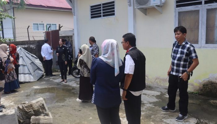 Pansus LKPJ Deprov Dorong Pemerataan Kualitas Pendidikan