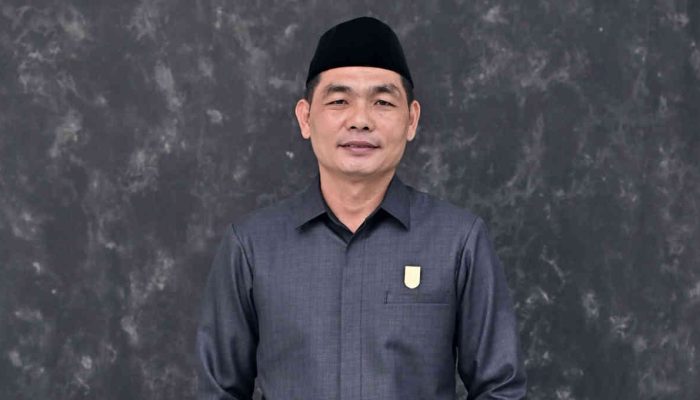 Dikritik Netizen, Sem Hasan: Kritik adalah Bagian Dari Dinamika Demokrasi