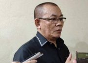 Pansus Tatib Deprov Upayakan Rancangan Peraturan Baru Selesai Tepat Waktu