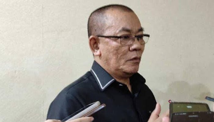 Pansus Tatib Deprov Upayakan Rancangan Peraturan Baru Selesai Tepat Waktu