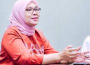 Di Rapat Pansus Soal Tatib, Femy Udoki Soroti Keterwakilan Banggar di Setiap Komisi