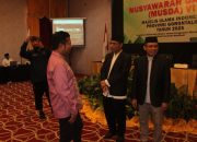 Hamzah Muslimin Harap Musda MUI VI Lahirkan Kepengurusan Lebih Baik