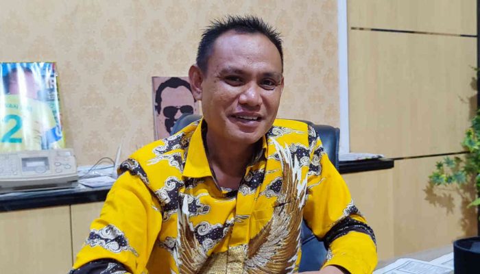 Hentikan Bimtek Desa, Bupati Gorontalo Dituding Tak Dukung Peningkatan Ekonomi Daerah