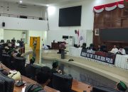 Ghalieb Usulkan Pansus Tambang dan Sawit Libatkan Mahasiswa