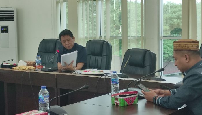 Kroscek Lapangan, Pansus Sawit Deprov Bakal Datangi 11 Koperasi Mitra Perusahaan