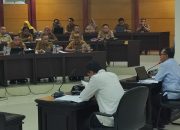 Banggar Deprov Harap Alokasi Efisiensi Sesuai Kriteria Peruntukan