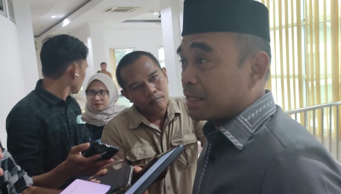 Deprov Tuntaskan Dua Ranperda, Siap Disahkan Jadi Peraturan Daerah Lewat Paripurna