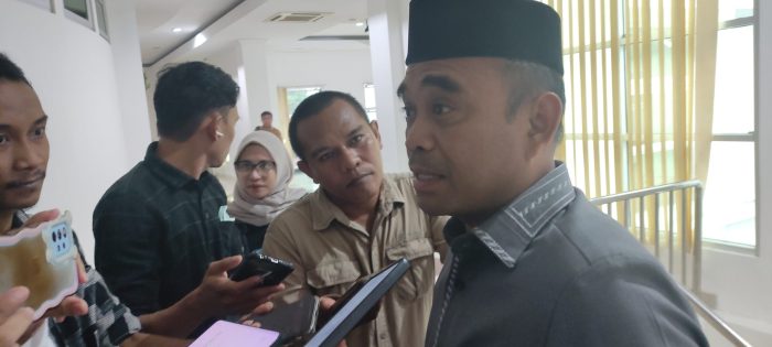 rancangan peraturan daerah