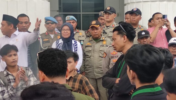 daya kritis mahasiswa