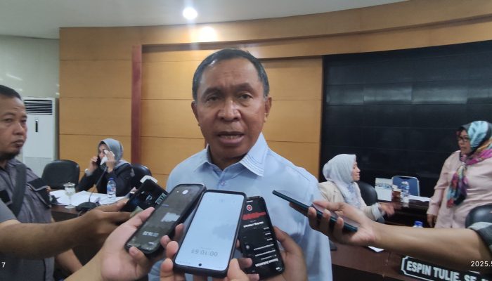 Pusat Siapkan Inpres Soal Infrastruktur Daerah, DPRD Dorong Pemprov Siapkan Perencanaannya