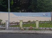 Dorong RS Ainun Naik Kelas, DPRD Dukung Lanjutan Pembangunan Ruang Rawat Inap