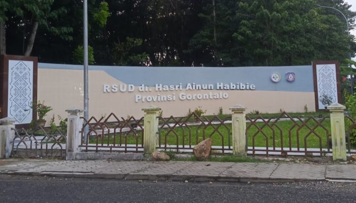 Dorong RS Ainun Naik Kelas, DPRD Dukung Lanjutan Pembangunan Ruang Rawat Inap
