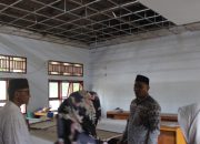Komisi IV Temukan Kejanggalan Pada Pembangunan RKB di SMA 1 Randangan