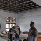 sekolah rusak