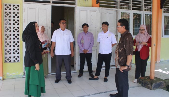 SMK 1 Mananggu Kurang Diminati Siswa, Komisi IV Bakal Carikan Solusi
