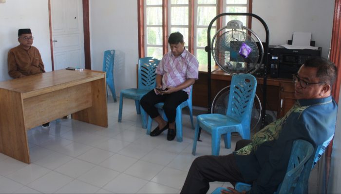 Pastikan BLP3G Tepat Sasaran, Komisi IV Deprov Kunjungi Desa Bolihutuo