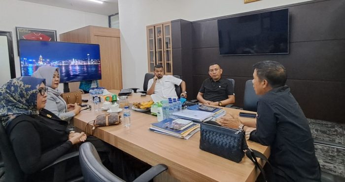 sekjen PSSI