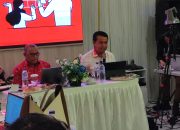 Manaf A. Hamzah: Kesetaraan Gender Perkuat Kemampuan Daerah untuk Berkembang
