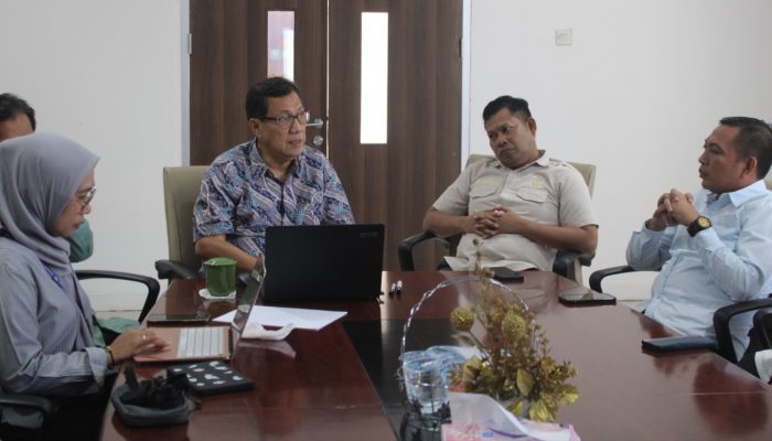 Komisi IV Dorong Penggunaan Bahasa Daerah di Lingkungan Kantor dan Sekolah