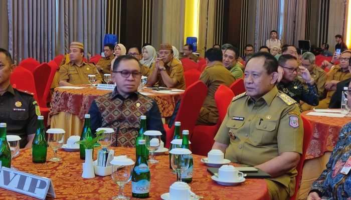 musrenbang regional Sulawesi