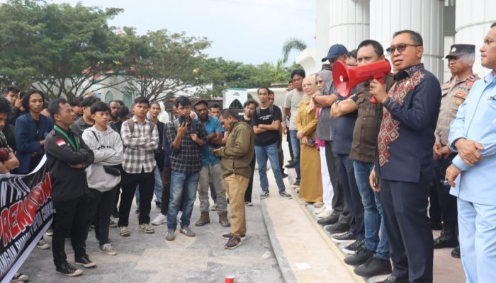 Gorontalo Darurat Premanisme! DPRD Provinsi Bakal Undang Polda dan Korem