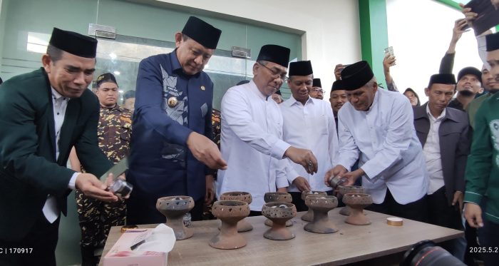 ketua umum NU