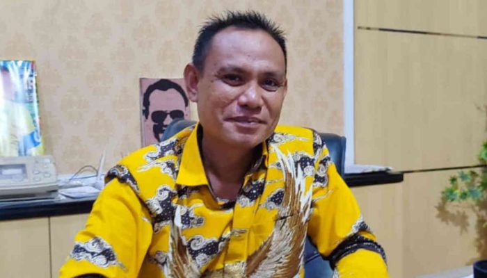 Sejumlah Pihak Disebut Gagal Faham Soal Kritikan Komisi IV Ke Bupati Gorontalo
